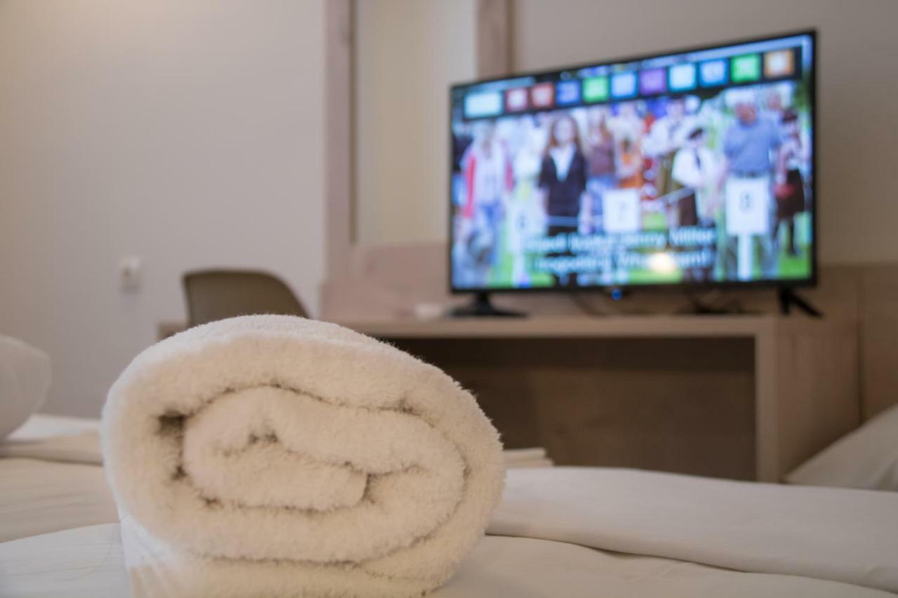 Ninas Apartments Мостар Экстерьер фото