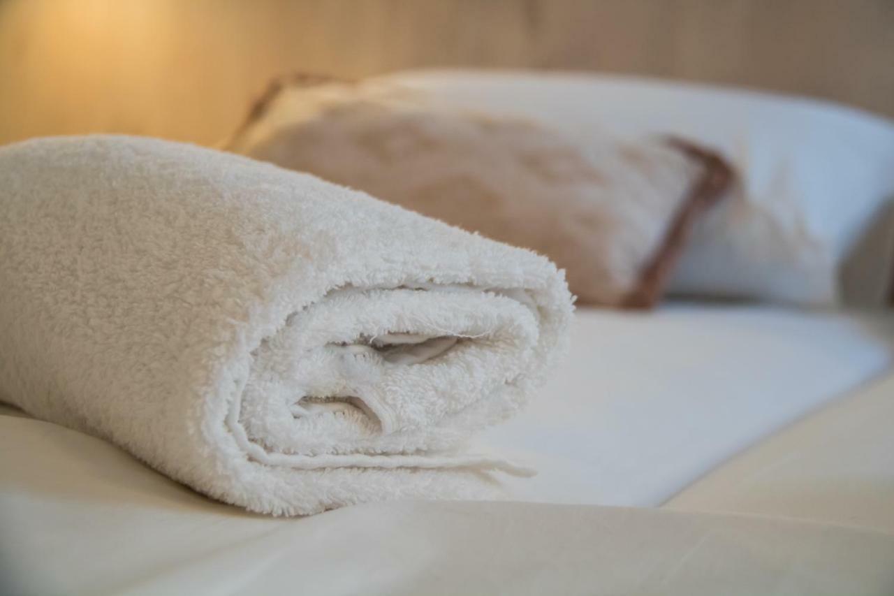 Ninas Apartments Мостар Экстерьер фото
