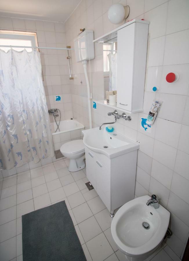 Ninas Apartments Мостар Экстерьер фото